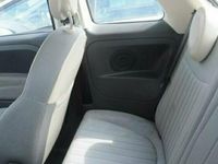 Used Fiat 500 2008 Hatchback