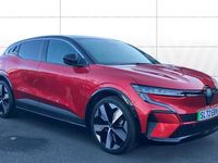 Used Renault Megane E-Tech Techno 160 kW (218 HP) 2022 Other Hatchback
