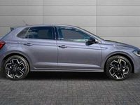 Usado VW Polo Black Edition 115 CV (84 kW) 2025 Blanco Utilitario