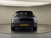 Used Porsche Macan S 379 HP (278 kW) 2025 SUV