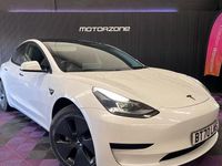 Used Tesla Model 3 Standard Range Plus 239 kW (325 HP) 2020 Sedan