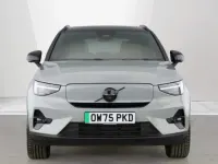New Volvo EX40 Performance 320 kW (436 HP) 2025 SUV