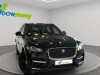 Used Jaguar F-Pace R-Sport 179 HP (131 kW) 2020 SUV