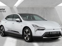 Used Polestar 4 Long Range Single Motor 200 kW (272 HP) 2024 Magnesium SUV