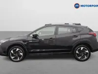 Usado Subaru Crosstrek 136 HP (100 kW) 2024 Preto SUV