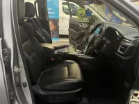 Used Isuzu D-Max 163 HP (119 kW) 2023 Silver Pickup