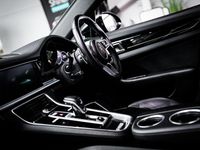 Used Porsche Panamera Edition 2020 Black Estate