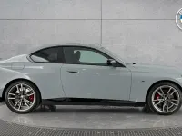 Used BMW M240i M Sport 369 HP (271 kW) 2024 Grey Coupe
