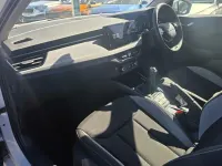 Usado Skoda Kamiq SE 70 HP (51 kW) 2025 Branco SUV
