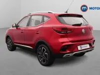 Used MG ZS Exclusive 106 HP (77 kW) 2024 SUV