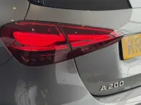 Used Mercedes A200 AMG line 163 HP (119 kW) 2025 Grey Hatchback