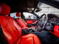 Usado BMW 420 M Sport 190 HP (139 kW) 2016 Azul Coupé