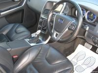 Used Volvo XC60 R-Design 2013 SUV