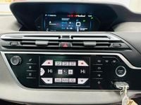 Used Citroën Grand C4 Picasso Exclusive 2016 Silver MPV