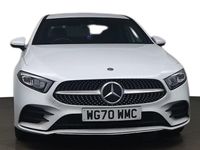 used Mercedes A250 A ClassAMG Line 4dr Auto