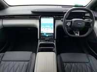 Used Ford Capri Premium 210 kW (286 HP) 2024 Red SUV