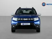 Used Dacia Duster Expression 148 HP (108 kW) 2023 Blue SUV