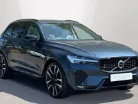Used Volvo XC60 Ultimate 250 HP (183 kW) 2023 SUV
