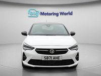 Used Vauxhall Corsa-e SRi 100 kW (136 HP) 2021 Hatchback