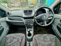Used Suzuki Alto SZ3 68 HP (50 kW) 2010 White Hatchback