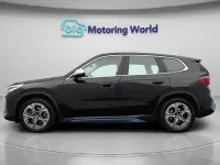 Used BMW iX1 xLine 11 kW (15 HP) 2023 SUV