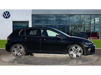 Used VW Golf VIII 150 HP (110 kW) 2025