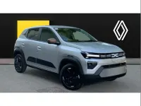 New Dacia Spring Extreme 75 kW (102 HP) 2026 Grey Hatchback