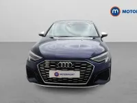Used Audi S3 310 HP (228 kW) 2023 Sedan