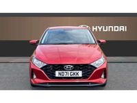 used Hyundai i20 1.0T GDi Element 5dr Petrol Hatchback