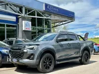 Used Isuzu D-Max 2025 Grey Pickup