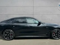 Used BMW M440 M Sport 369 HP (271 kW) 2023 Black Coupe