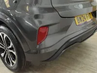 Used Ford Puma ST-Line 2024 Grey SUV