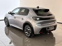 Used Peugeot 208 GT 99 HP (72 kW) 2025 Grey Hatchback