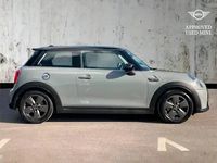 used Mini Cooper S Hatchback 2.0Classic 3dr