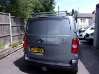 Used Citroën Dispatch 145 HP (106 kW) 2023 Grey MPV