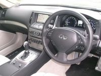 Used Infiniti G37 2011 Coupe