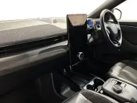 Used Ford Mustang Mach-E GT Extended Range 358 kW (487 HP) 2022 Orange SUV