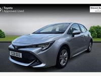 Used Toyota Corolla 122 HP (89 kW) 2022 Hatchback