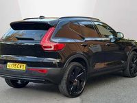 Used Volvo XC40 Ultra 161 HP (118 kW) 2026 SUV