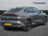Usado MG IM6 Performance 553 kW (752 CV) 2025 Plateado SUV