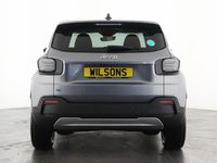 New Jeep Avenger Summit 114 kW (156 HP) 2025 SUV