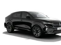 New Renault Rafale Iconic Esprit Alpine 200 HP (147 kW) 2026 SUV