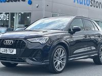 Used Audi Q3 150 HP (110 kW) 2021 SUV