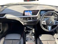Used BMW 128 Shadowline 261 HP (191 kW) 2024 Black