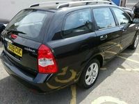 used Chevrolet Lacetti 1.8