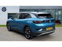Used VW ID.4 210 kW (286 HP) 2024 SUV