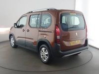 used Peugeot Rifter 1.5 BlueHDi 130 Allure 5dr