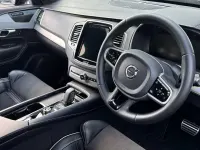 Used Volvo XC90 R-Design 449 HP (330 kW) 2022 Grey SUV