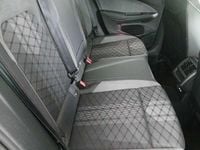 Used VW Golf VIII R-line 2022 Black Hatchback