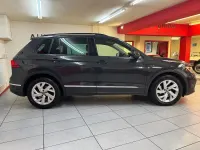 Used VW Tiguan Life 147 HP (108 kW) 2022 Grey SUV